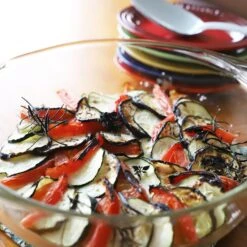 Iwaki Heat Resistant Glass Casserole -Kitchen Supplies iwakiHeatResistantGlassCasserole 1 e77b727f 659a 47d7 9343 e48c1047e813