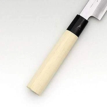 Jikko Jo-Saku Sashimi Yanagiba Kiritsuke Knife 240mm 2 Jikko Jo-Saku Sashimi Yanagiba Kiritsuke Knife 240mm - Image 2