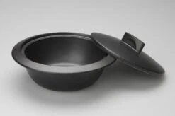 KOGIKU Induction Donabe Earthenware Casserole Pot -Kitchen Supplies kogiku induction contemporary design earthenware donabe casserole with all around handle 4 colours donabe casserole dishes 23344527567