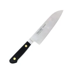 Misono EU Swedish Carbon Steel Santoku Knife