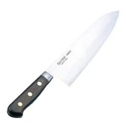 Misono EU Swedish Carbon Steel Western Deba Knife (Yo-Deba)