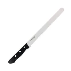 Misono Molybdenum Bread Knife