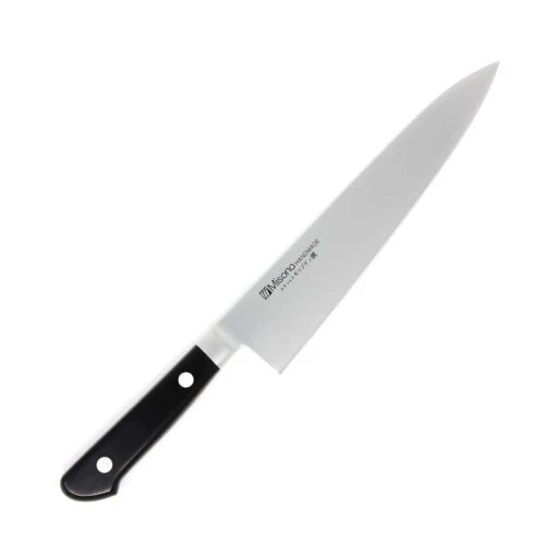 Misono Molybdenum Gyuto Knife