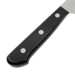 Misono Molybdenum Gyuto Knife (No Bolster) 7 Misono Molybdenum Gyuto Knife (No Bolster) -Kitchen Supplies misono molybdenum gyuto knife no bolster gyuto knives 13942383837267