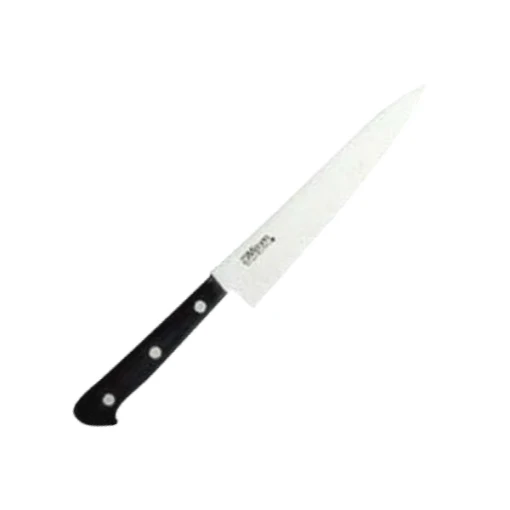 Misono Molybdenum Petty Knife (No Bolster)