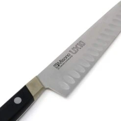 Misono UX10 Gyuto Knife (Hollow Edge) -Kitchen Supplies misono ux10 gyuto knife hollow edge gyuto knives 10962402934867