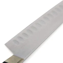 Misono UX10 Gyuto Knife (Hollow Edge) -Kitchen Supplies misono ux10 gyuto knife hollow edge gyuto knives 10962403065939