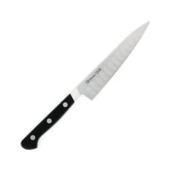 Misono UX10 Petty Knife (Hollow Edge)