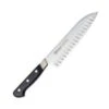 Misono UX10 Santoku Knife (Hollow Edge)