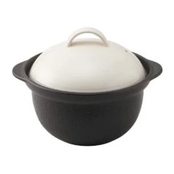 MIYAWO Thermatech Rice Cooker Donabe Casserole -Kitchen Supplies miyawo ivory donabe casserole dishes 12763004403795