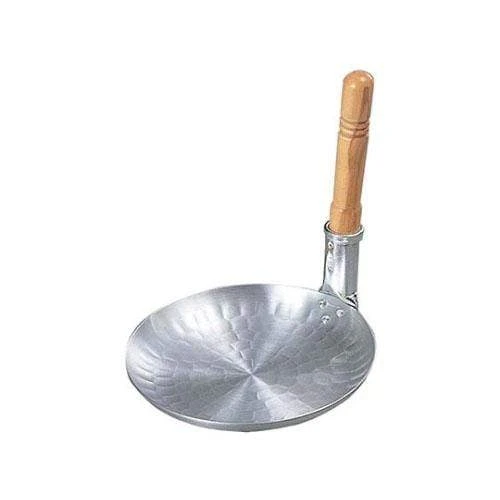 Nakao Aluminium Shallow Oyakodon Pan 1 Nakao Aluminium Shallow Oyakodon Pan