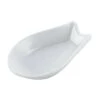 EBM Porcelain Renge Spoon Rest