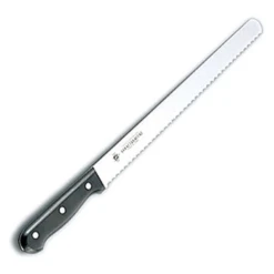 SAKAI TAKAYUKI Grand Chef Bread Knife With POM Handle