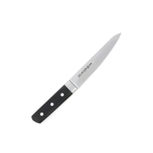 SAKAI TAKAYUKI Grand Chef Sabaki Hankotsu Knife (Kansai Style) 150mm