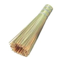 EBM Sasara Bamboo Scrubbing Brush 24cm