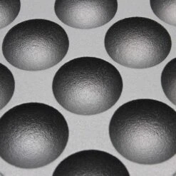 Seieido Cast Iron 16-Ball Takoyaki Pan -Kitchen Supplies seieido cast iron 16 ball takoyaki pan takoyaki pans 11966900502611