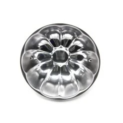 SHIMOTORI Stainless Steel Restaurant Style Rice Mold (Flower) 6 SHIMOTORI Stainless Steel Restaurant Style Rice Mold (Flower) -Kitchen Supplies shimotori stainless steel restaurant style rice mold flower food molds 6937210781779