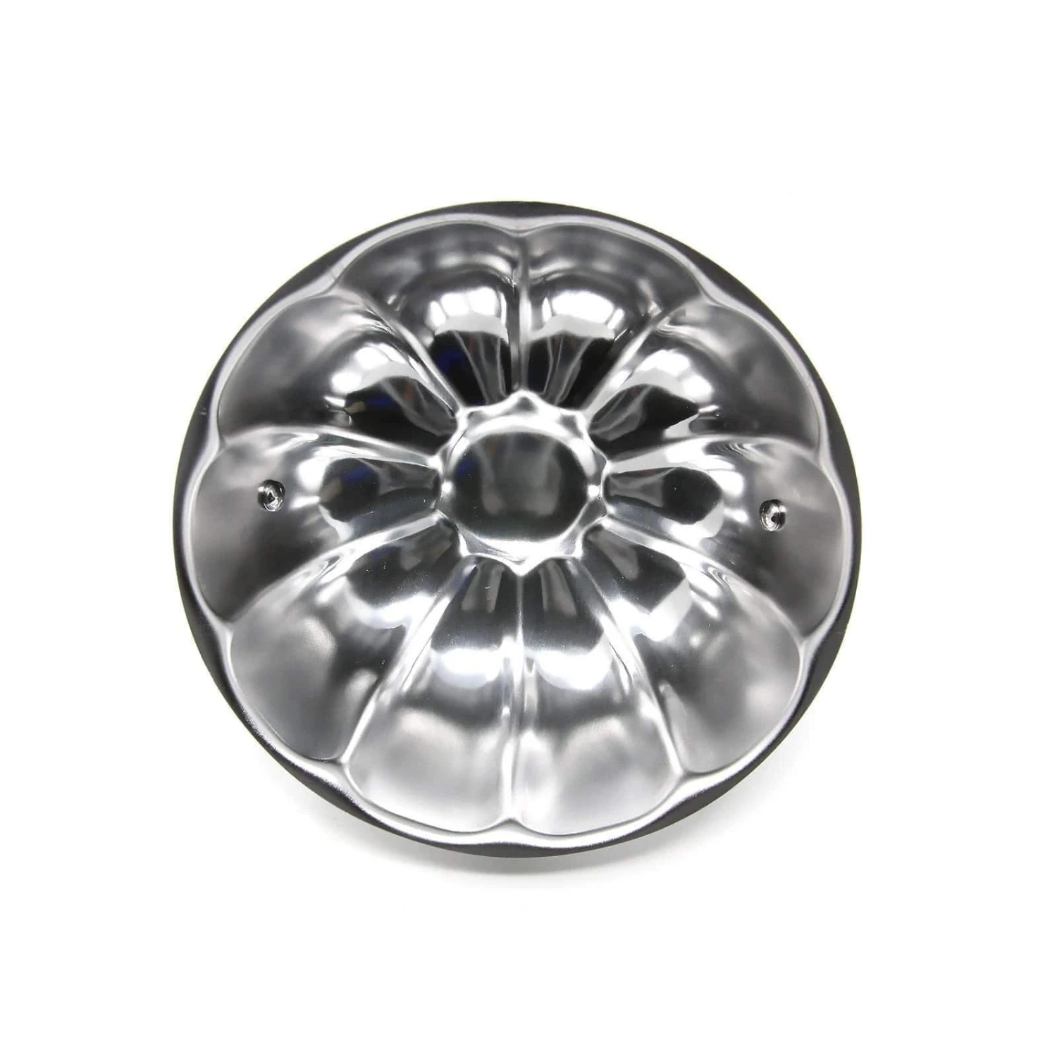 SHIMOTORI Stainless Steel Restaurant Style Rice Mold (Flower) 3 SHIMOTORI Stainless Steel Restaurant Style Rice Mold (Flower) - Image 3