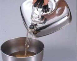 Sugiyama Cuboid-Shaped Induction Kettle 2.5L 9 Sugiyama Cuboid-Shaped Induction Kettle 2.5L -Kitchen Supplies sugiyama stainless steel cuboid shaped stacking induction kettle with strainer 2 5l kettles 22472456719