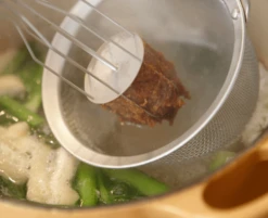 SUNCRAFT Miso Measuring Whisk For Miso Soup -Kitchen Supplies suncraft stainless steel miso measuring whisk for miso soup miso measuing tools 22459176463