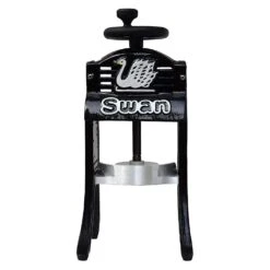 Swan Cast Iron Manual Shaved Ice Machine Black 10 Swan Cast Iron Manual Shaved Ice Machine Black -Kitchen Supplies swan cast iron manual shaved ice machine black 100427 3