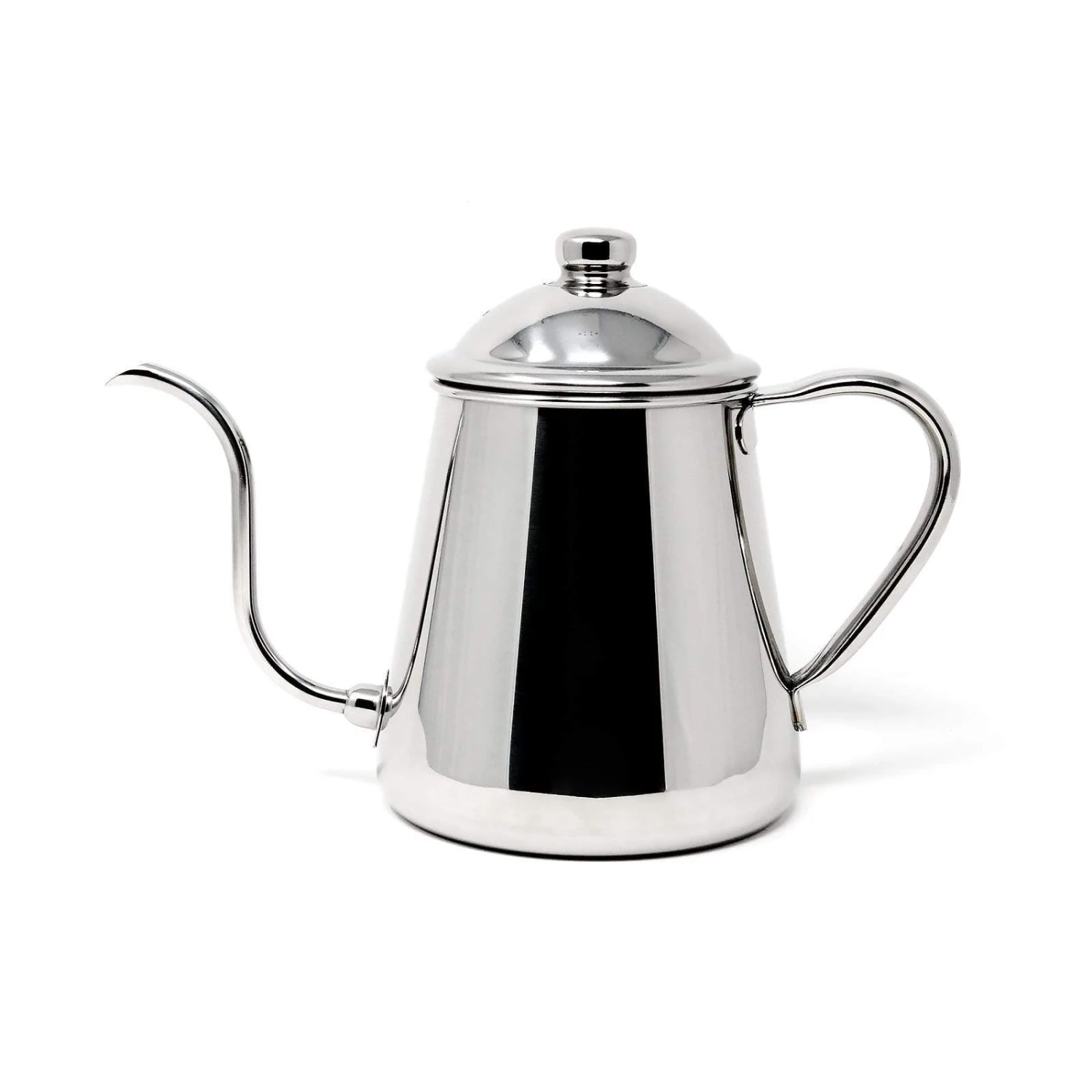 Takahiro Shizuku Pour Over Brewing Induction Kettle 0.9L 1 Takahiro Shizuku Pour Over Brewing Induction Kettle 0.9L