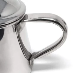 Takahiro Shizuku Pour Over Brewing Kettle 0.5L -Kitchen Supplies takahiro shizuku pour over brewing kettle 0 5l pour over kettles 6982046842963