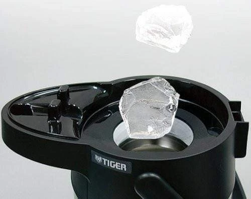 TIGER Non-Electric Stainless Steel Thermal Air Pot Beverage Dispenser With Swivel Base 3.0L 3 TIGER Non-Electric Stainless Steel Thermal Air Pot Beverage Dispenser With Swivel Base 3.0L - Image 3