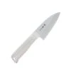 TOJIRO Fujitora DP 2-Layer Deba Knife With Stainless Steel Handle