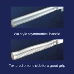 TOJIRO Fujitora DP 2-Layer Deba Knife For Left Handed -Kitchen Supplies tojiro fujitora dp 2 layer deba knife with stainless steel handle for left handed deba knives 28120121359