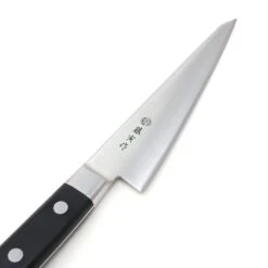 TOJIRO Fujitora DP 2-Layer Honesuki Knife 150mm FU-803 -Kitchen Supplies tojiro fujitora dp 2 layer honesuki knife 150mm fu 803 honesuki knives 6647811342419