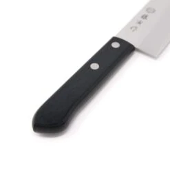 TOJIRO Fujitora DP 3-Layer A-1 Santoku Knife 7 TOJIRO Fujitora DP 3-Layer A-1 Santoku Knife -Kitchen Supplies tojiro fujitora dp 3 layer a 1 santoku knife santoku knives 4487844495443