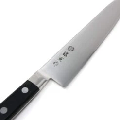 TOJIRO Fujitora DP 3-Layer Gyuto Knife 9 TOJIRO Fujitora DP 3-Layer Gyuto Knife -Kitchen Supplies tojiro fujitora dp 3 layer gyuto knife gyuto knives 7666956927059