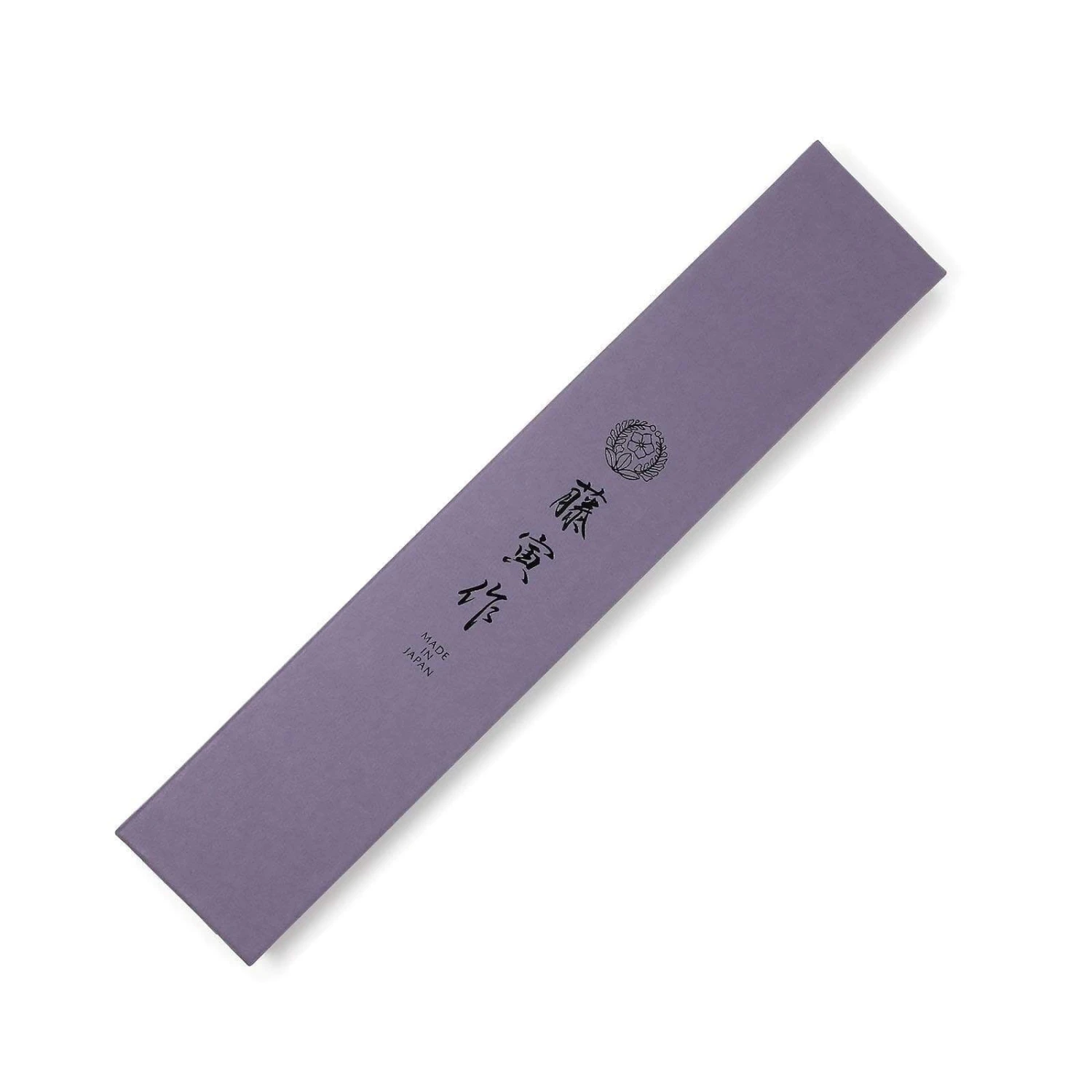 TOJIRO Fujitora DP 3-Layer Nakiri Knife 165mm FU-502 6 TOJIRO Fujitora DP 3-Layer Nakiri Knife 165mm FU-502 - Image 6