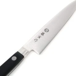 TOJIRO Fujitora DP 3-Layer Petty Knife 7 TOJIRO Fujitora DP 3-Layer Petty Knife -Kitchen Supplies tojiro fujitora dp 3 layer petty knife petty knives 4495158902867