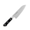 TOJIRO Fujitora DP 3-Layer Santoku Knife 170mm FU-503