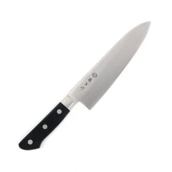 TOJIRO Fujitora DP 3-Layer Western Deba Knife (Yo-Deba)
