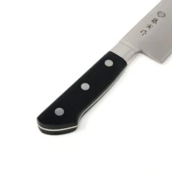 TOJIRO Fujitora DP 3-Layer Western Deba Knife (Yo-Deba) -Kitchen Supplies tojiro fujitora dp 3 layer western deba knife yo deba deba knives 4491769446483