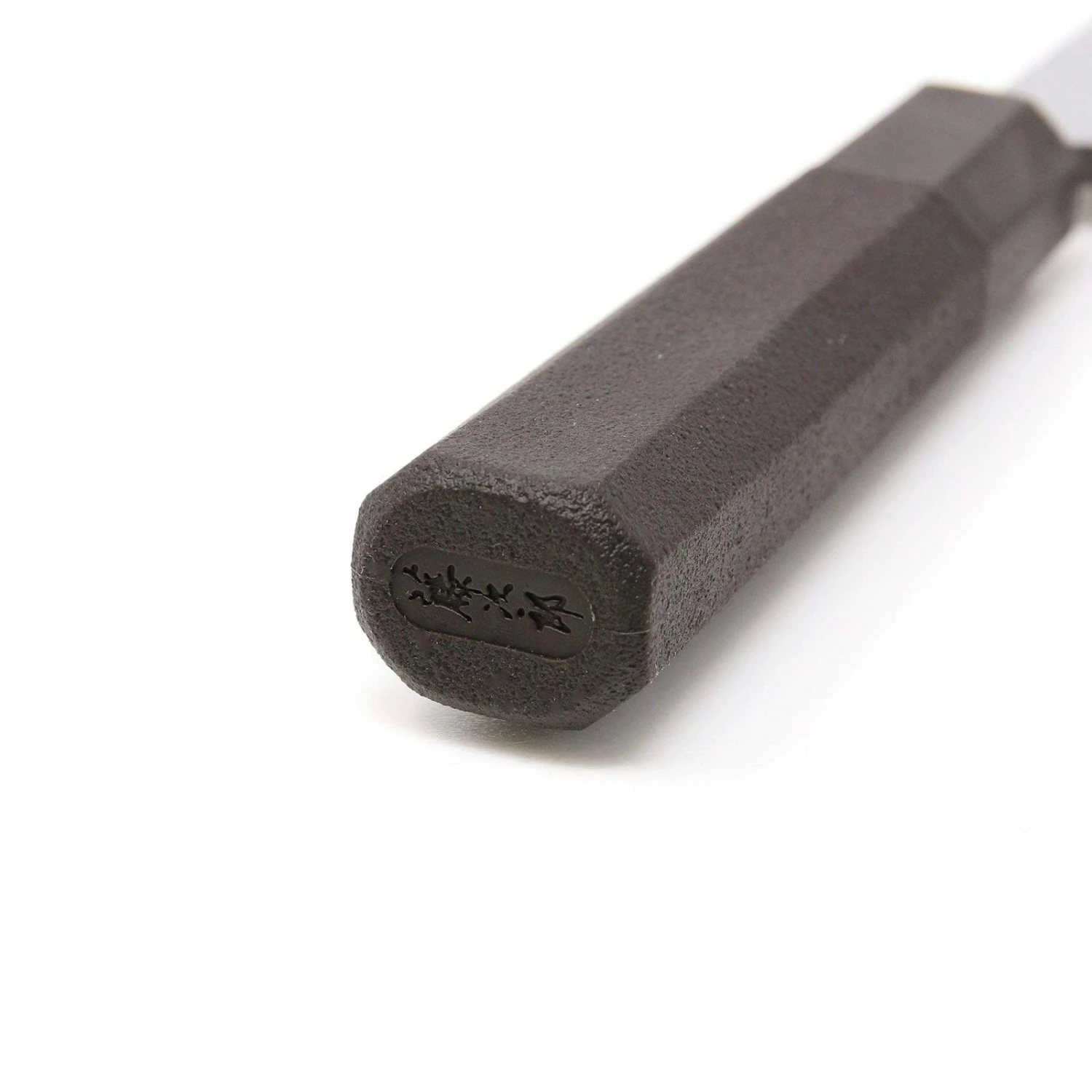 TOJIRO Fujitora MV 2-Layer Deba Knife With Elastomer Handle 4 TOJIRO Fujitora MV 2-Layer Deba Knife With Elastomer Handle - Image 4