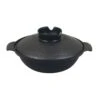 GOSHIN Iron Japanese Hot Pot Pan