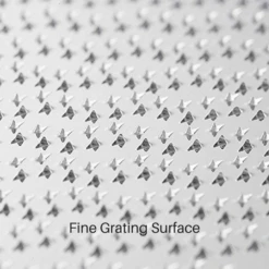 Tsuboe Stainless Steel Dual Coarse/Fine Grater -Kitchen Supplies tsuboe stainless steel dual coarse fine grater graters 28326398351