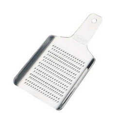 Tsuboe Stainless Steel Mini Fine Grater