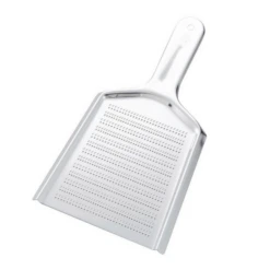 Tsuboe Super High Cut Stainless Steel Dual Coarse/Fine Grater