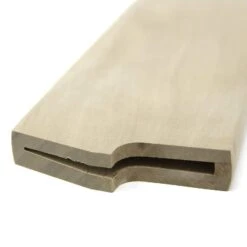 Universal Wooden Saya Kitchen Knife Sheath For Santoku 180mm -Kitchen Supplies universal wooden saya kitchen knife sheath for santoku 180mm knife sheaths 6919621083219