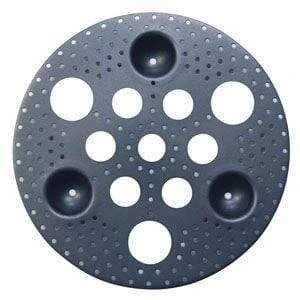 Urushiyama Stainless Steel Multi-Purpose Skillet Steamer Insert 20cm 1 Urushiyama Stainless Steel Multi-Purpose Skillet Steamer Insert 20cm