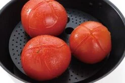 Urushiyama Stainless Steel Multi-Purpose Skillet Steamer Insert 20cm 8 Urushiyama Stainless Steel Multi-Purpose Skillet Steamer Insert 20cm -Kitchen Supplies urushiyama stainless steel multi purpose skillet steamer insert 20cm frying pan inserts 23211854415