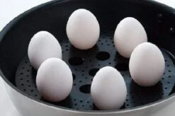 Urushiyama Stainless Steel Multi-Purpose Skillet Steamer Insert 20cm 9 Urushiyama Stainless Steel Multi-Purpose Skillet Steamer Insert 20cm -Kitchen Supplies urushiyama stainless steel multi purpose skillet steamer insert 20cm frying pan inserts 23211854479