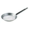 Wadasuke Iron Crepe Pan