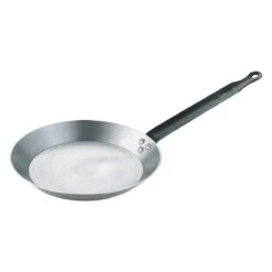Wadasuke Iron Crepe Pan