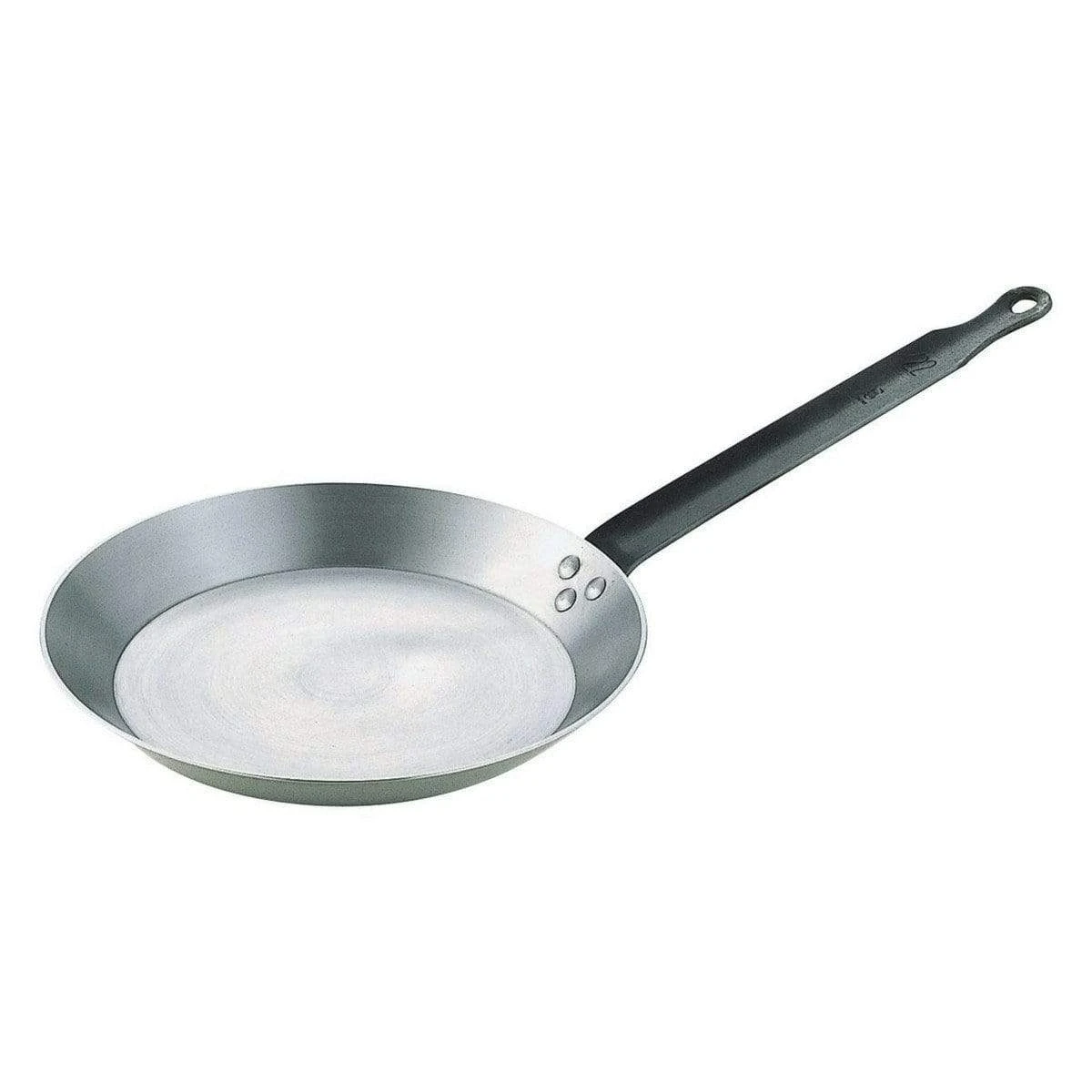 Wadasuke Iron Crepe Pan 1 Wadasuke Iron Crepe Pan